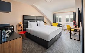 Hesperia Hotel Olomouc